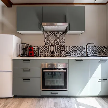 Aux Deux Tours Apartamento Riquewihr