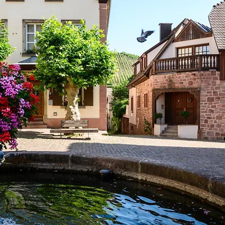 Aux Deux Tours